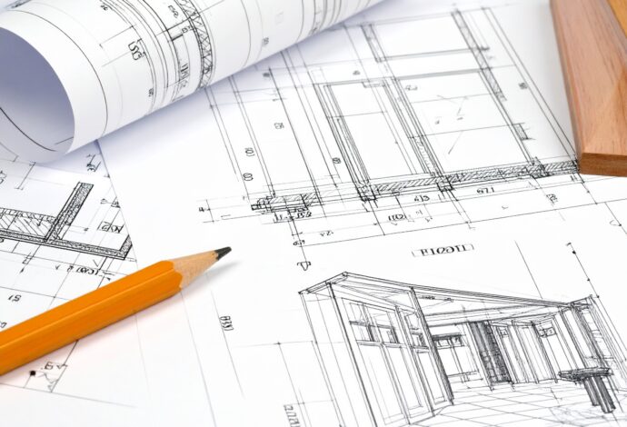 çizimden üretime mobilya tasarım süreci