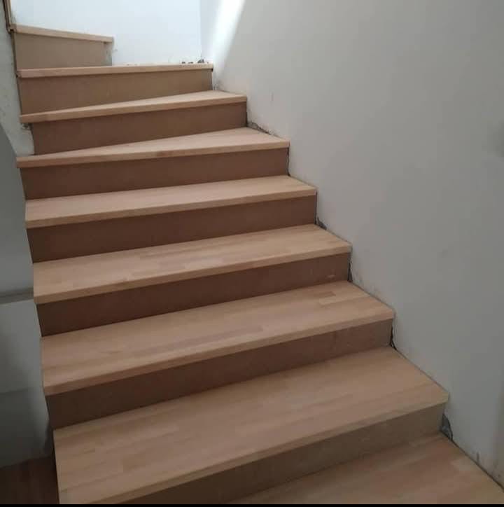 iç mekan merdiven ve basamak tasarımları