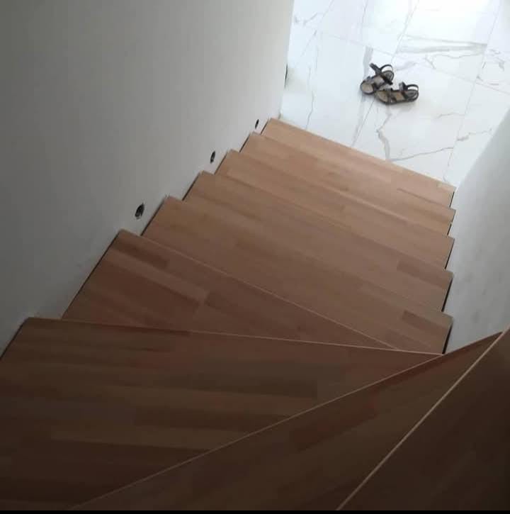 iç mekan merdiven ve basamak tasarımları